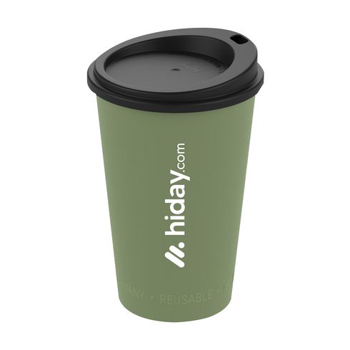 Hazel Reusable Coffee Cup 300ml