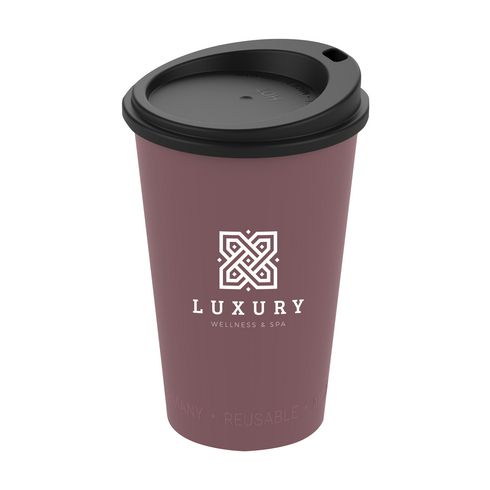 Hazel Reusable Coffee Cup 300ml