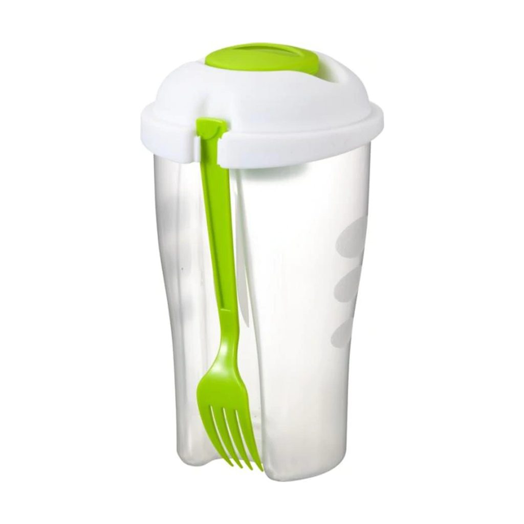 Salad Container