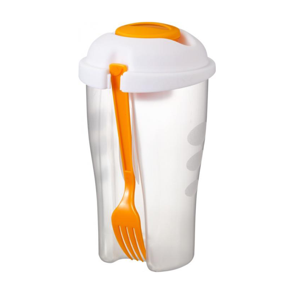 Salad Container