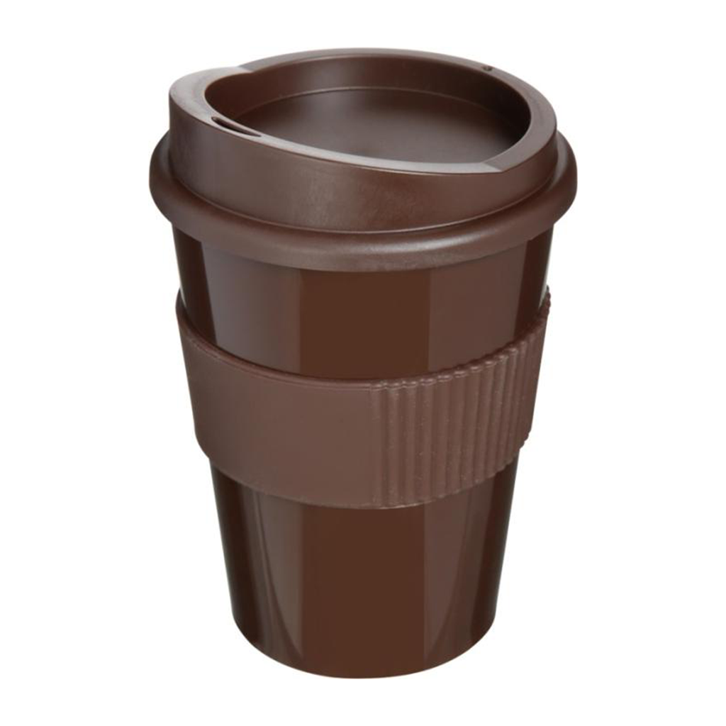 Mix & Match Americano® Medio 300 ml Grip Tumbler - From £2.60