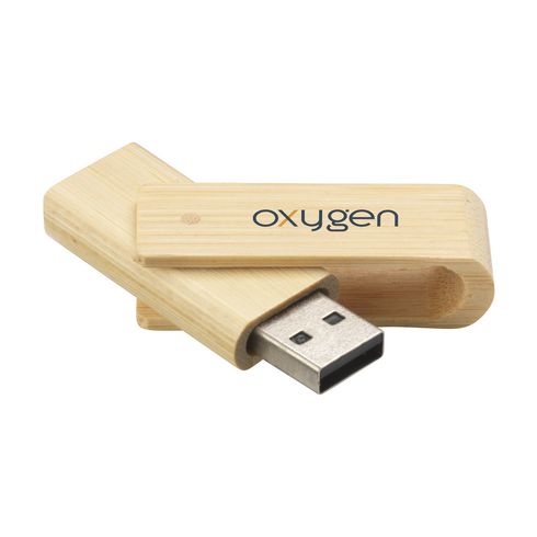 USB Waya Bamboo