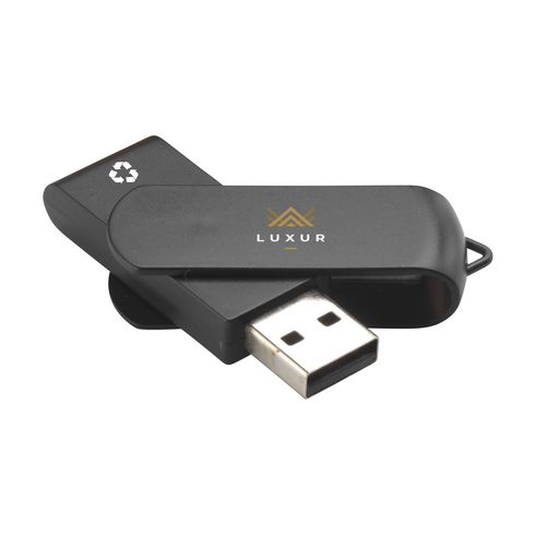USB Twist Recycled