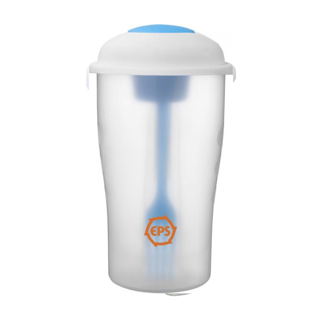 Salad Container