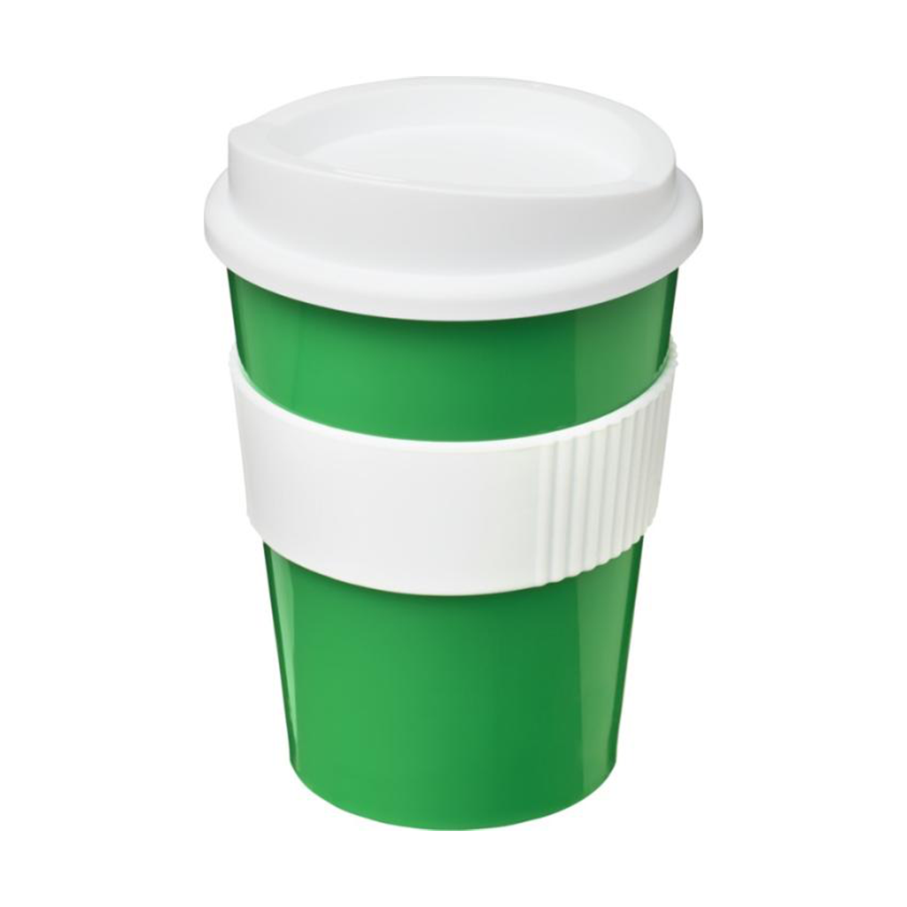 Mix & Match Americano® Medio 300 ml Grip Tumbler - From £2.60