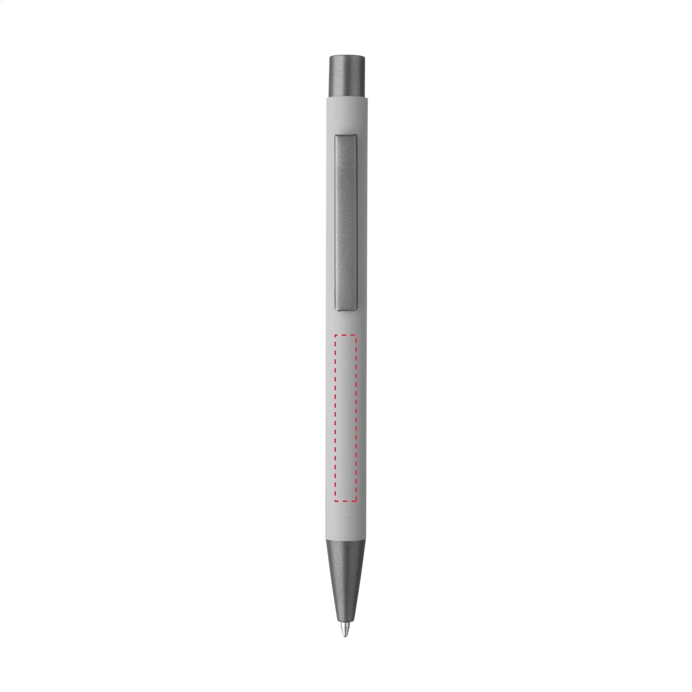 Brady Soft Touch pens