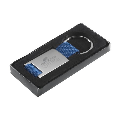 Eloy keyring