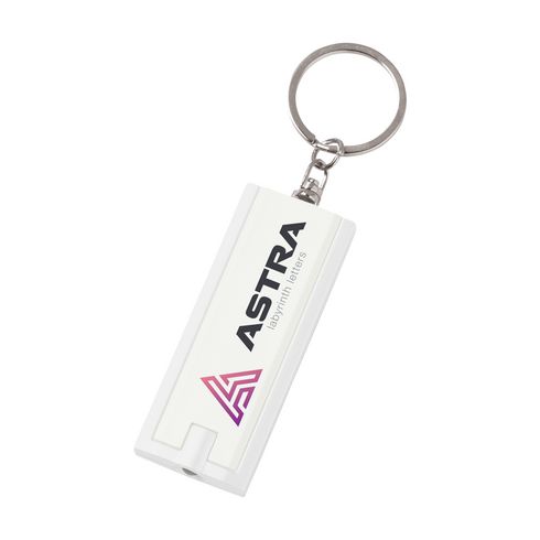 FlatScan Keyring