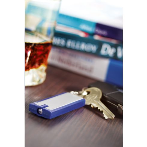 FlatScan Keyring