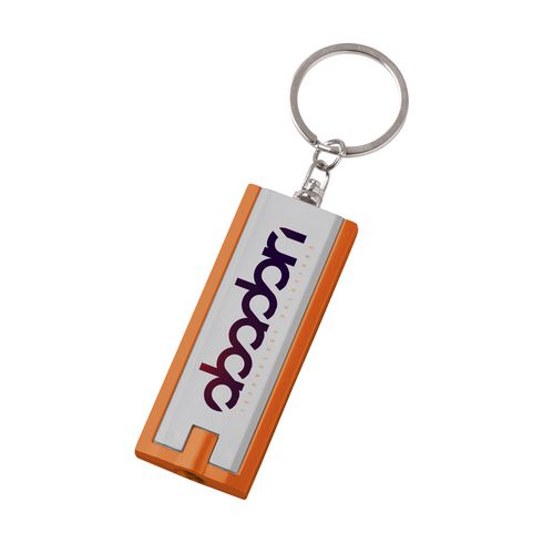 FlatScan Keyring