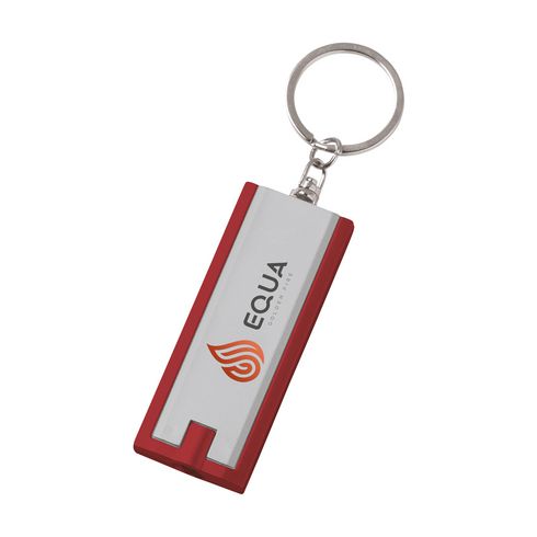 FlatScan Keyring