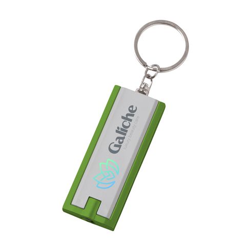 FlatScan Keyring