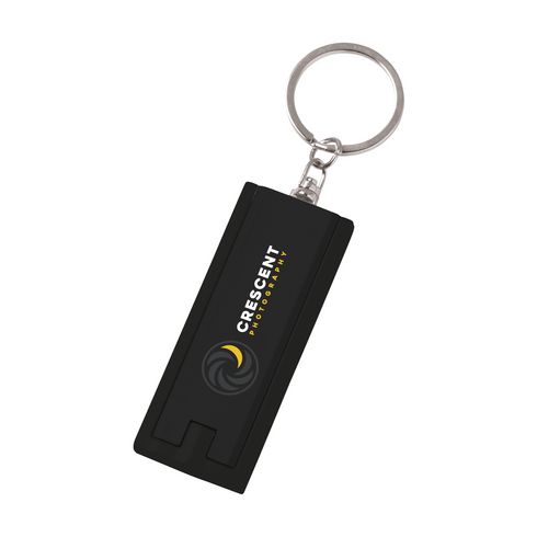 FlatScan Keyring