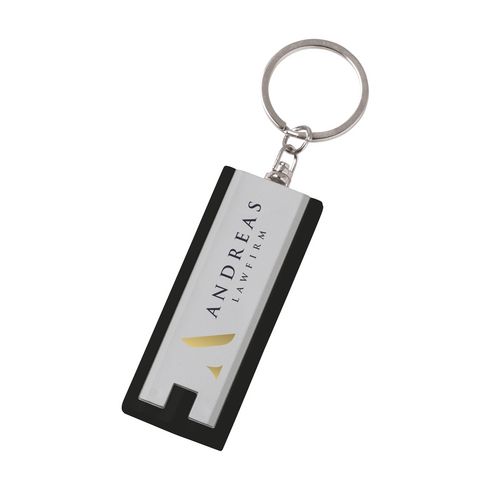 FlatScan Keyring