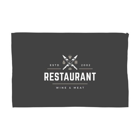 Promo GuestTowel