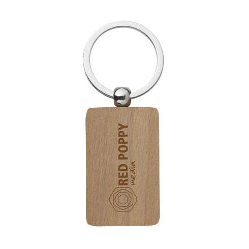 WoodKey