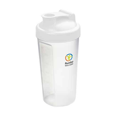Protein Shaker - From £4.50