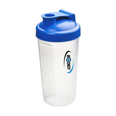 Protein Shaker - From £4.50