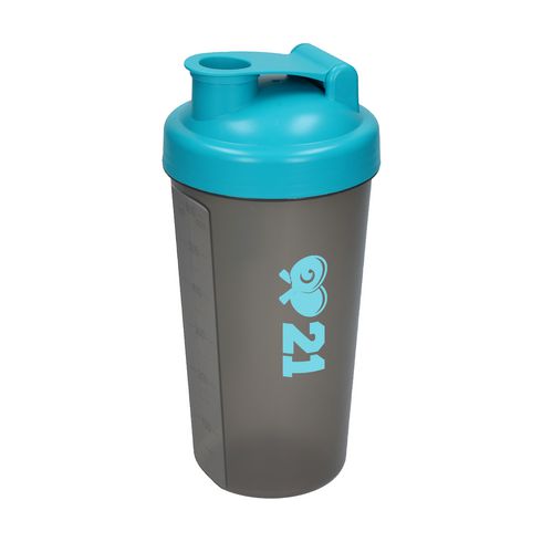 Protein Shaker - From £4.50
