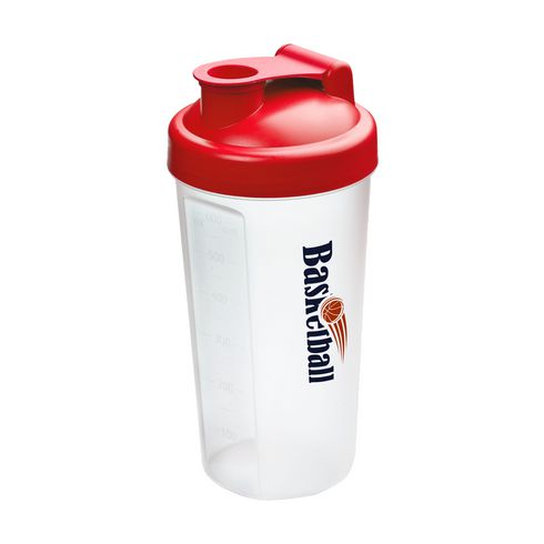 Protein Shaker - From £4.50