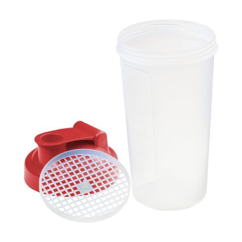Protein Shaker - From £4.50
