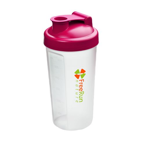 Protein Shaker - From £4.50