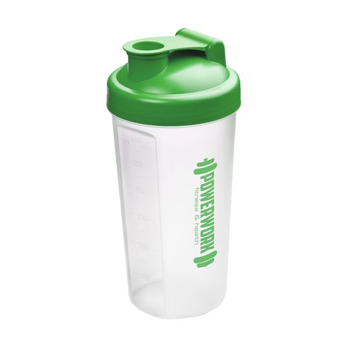 Protein Shaker - From £4.50