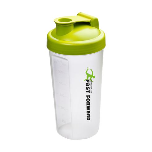 Protein Shaker - From £4.50