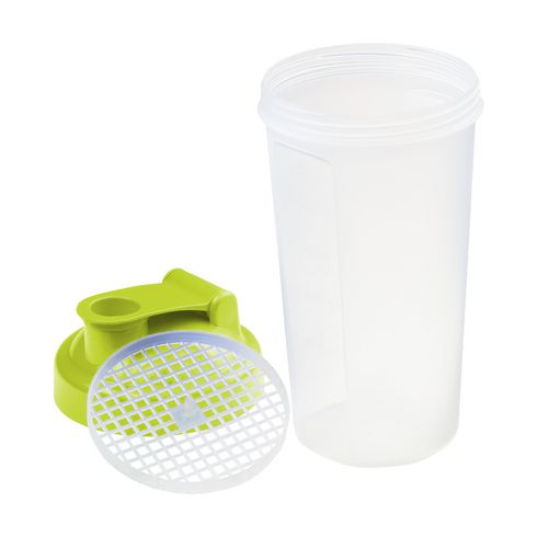 Protein Shaker - From £4.50