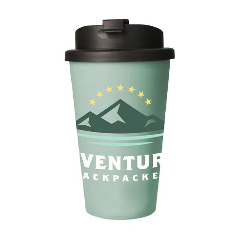 Eco Coffee Mug Premium Thermos 350 ml