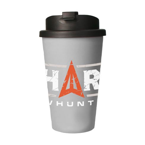 Eco Coffee Mug Premium Thermos 350 ml