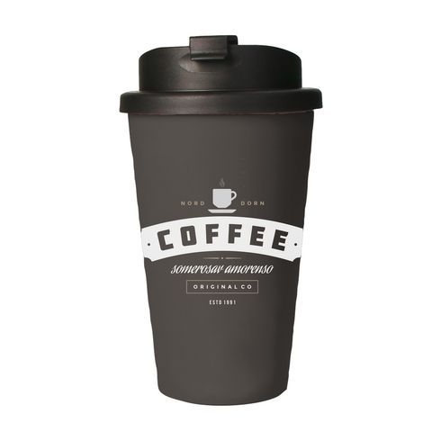 Eco Coffee Mug Premium Thermos 350 ml