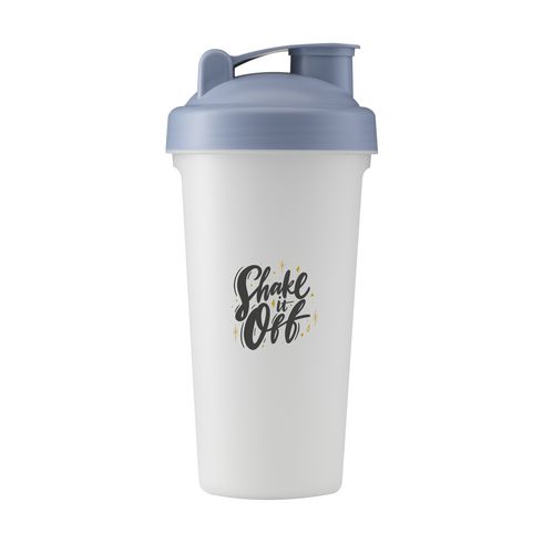 Eco Shaker Protein Shaker 600 ml