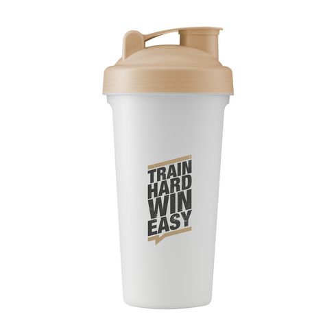 Eco Shaker Protein Shaker 600 ml