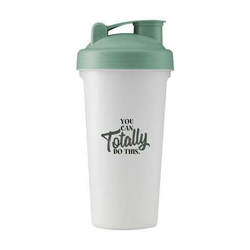 Eco Shaker Protein Shaker 600 ml