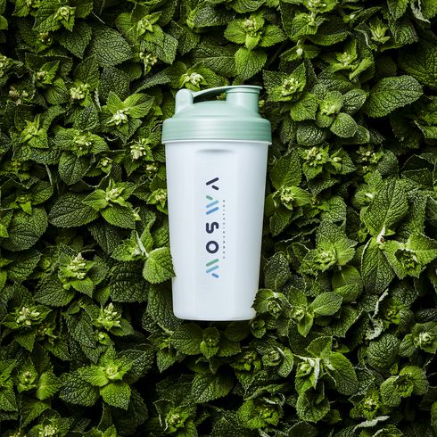 Eco Shaker Protein Shaker 600 ml