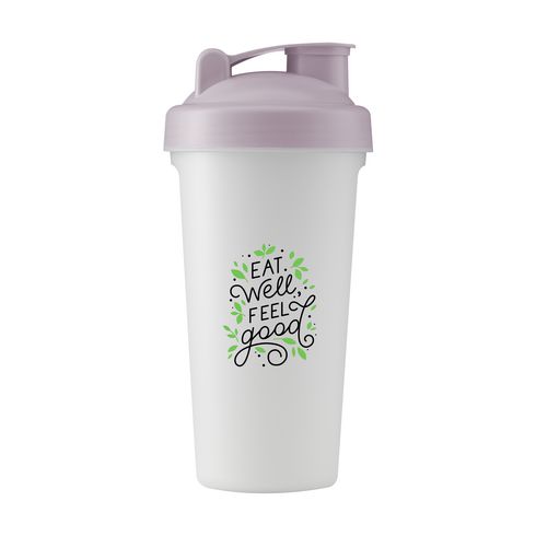 Eco Shaker Protein Shaker 600 ml