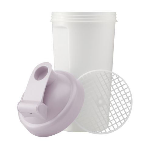 Eco Shaker Protein Shaker 600 ml