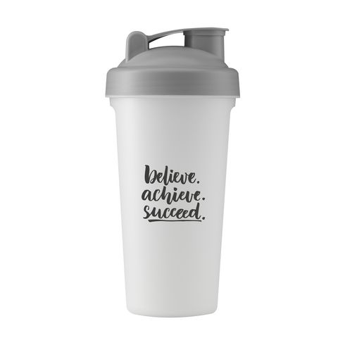 Eco Shaker Protein Shaker 600 ml