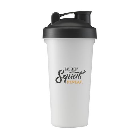 Eco Shaker Protein Shaker 600 ml