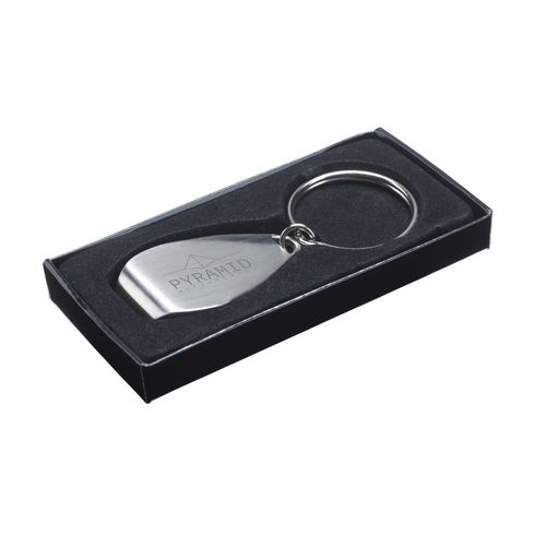 Carrera keyring/bottle opener