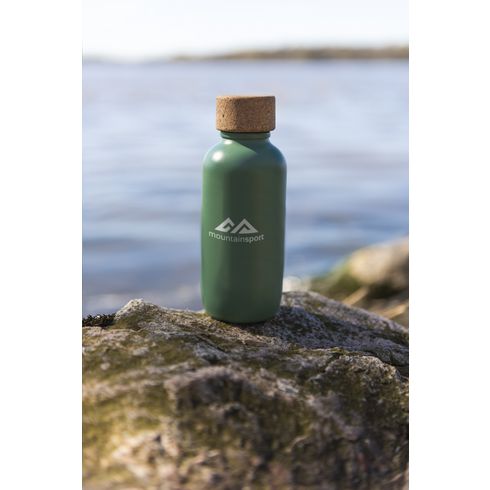 EcoBottle 650 ml plant based - made in the EU