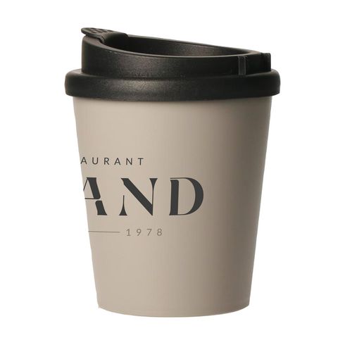 Eco Coffee Mug Premium Plus 250 ml