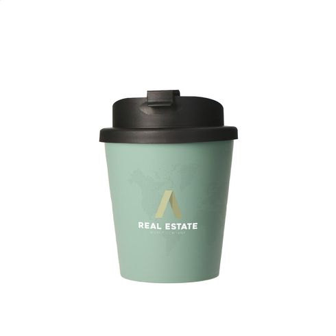 Eco Coffee Mug Premium Plus 250 ml