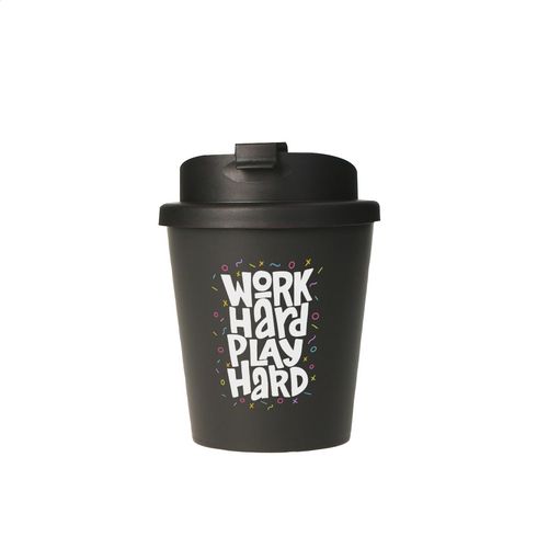 Eco Coffee Mug Premium Plus 250 ml