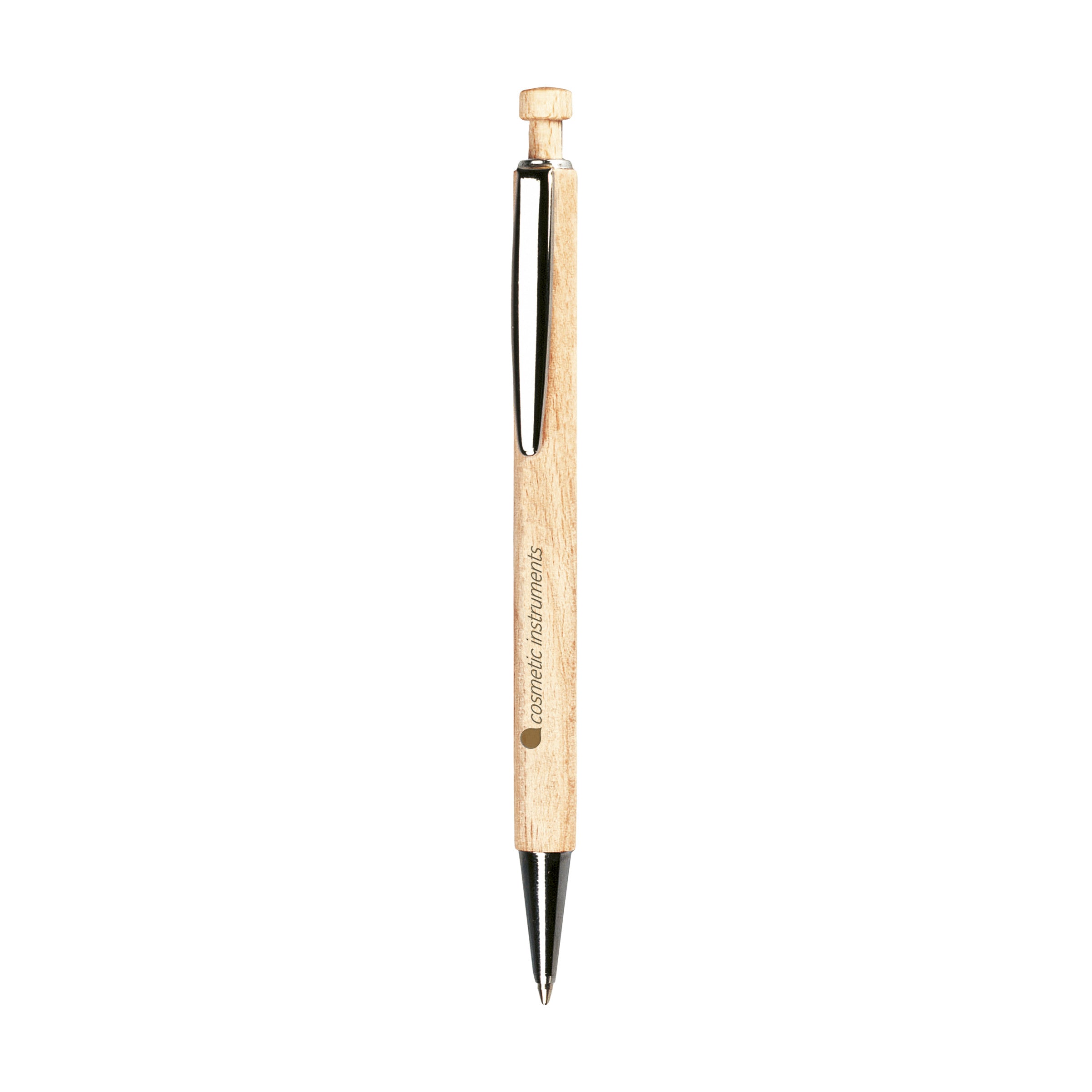 Derby Wooden Pen