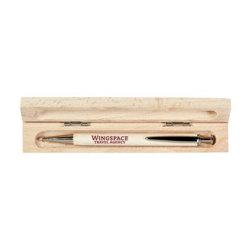 Nova Wooden pen
