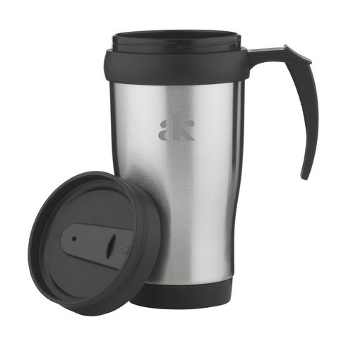 SuperCup 400ml Thermal Mug