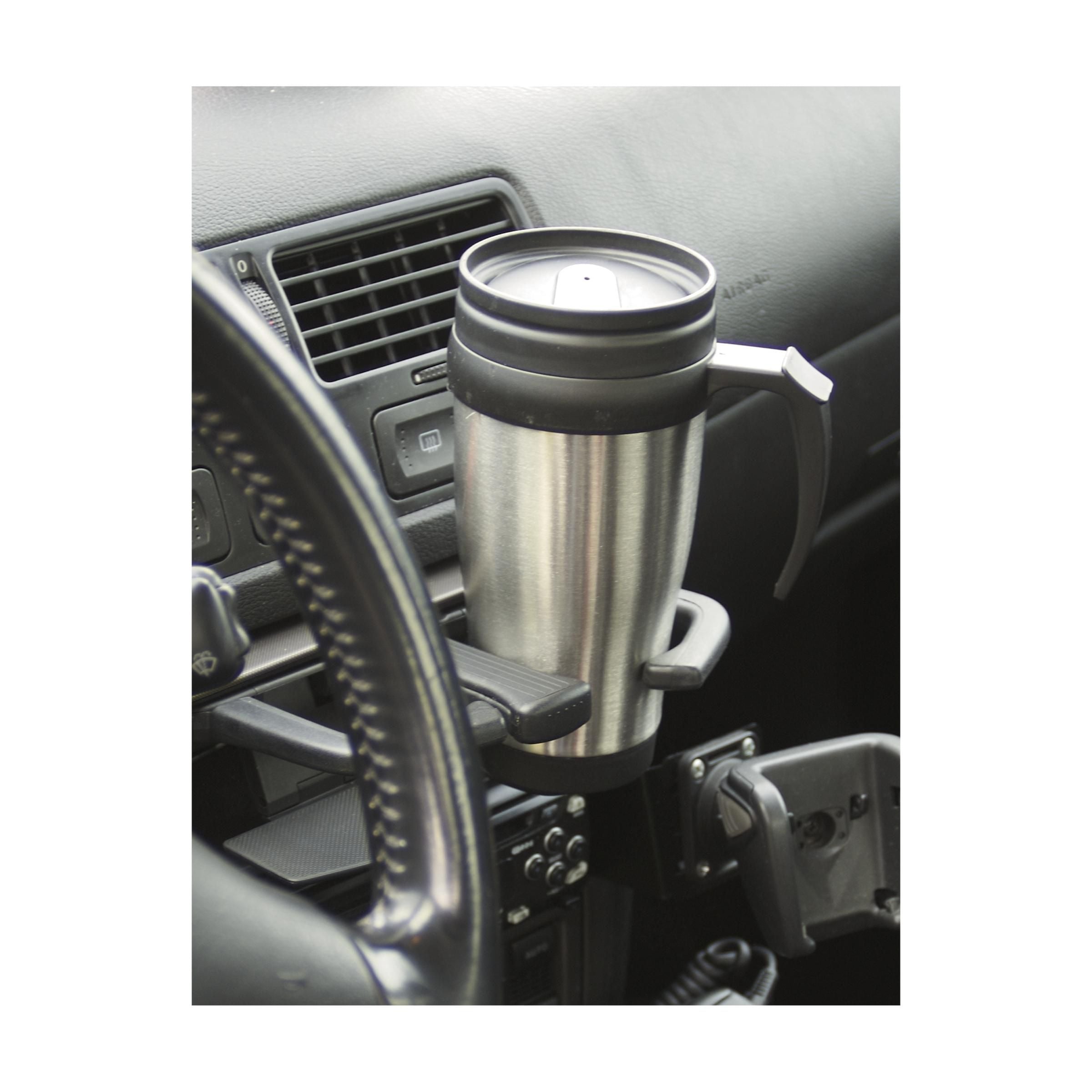 SuperCup 400ml Thermal Mug