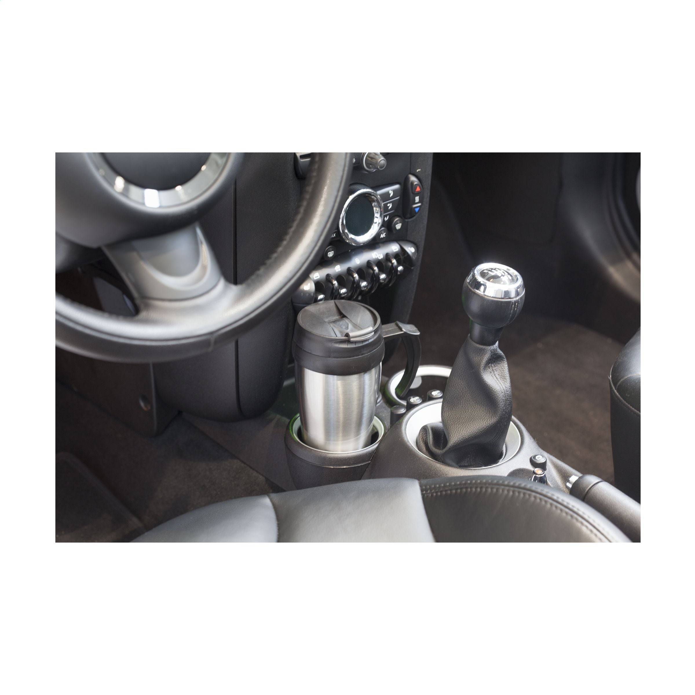 SupremeCup 400 ml Thermal Cup